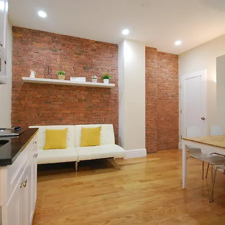 Broadway Suite New York